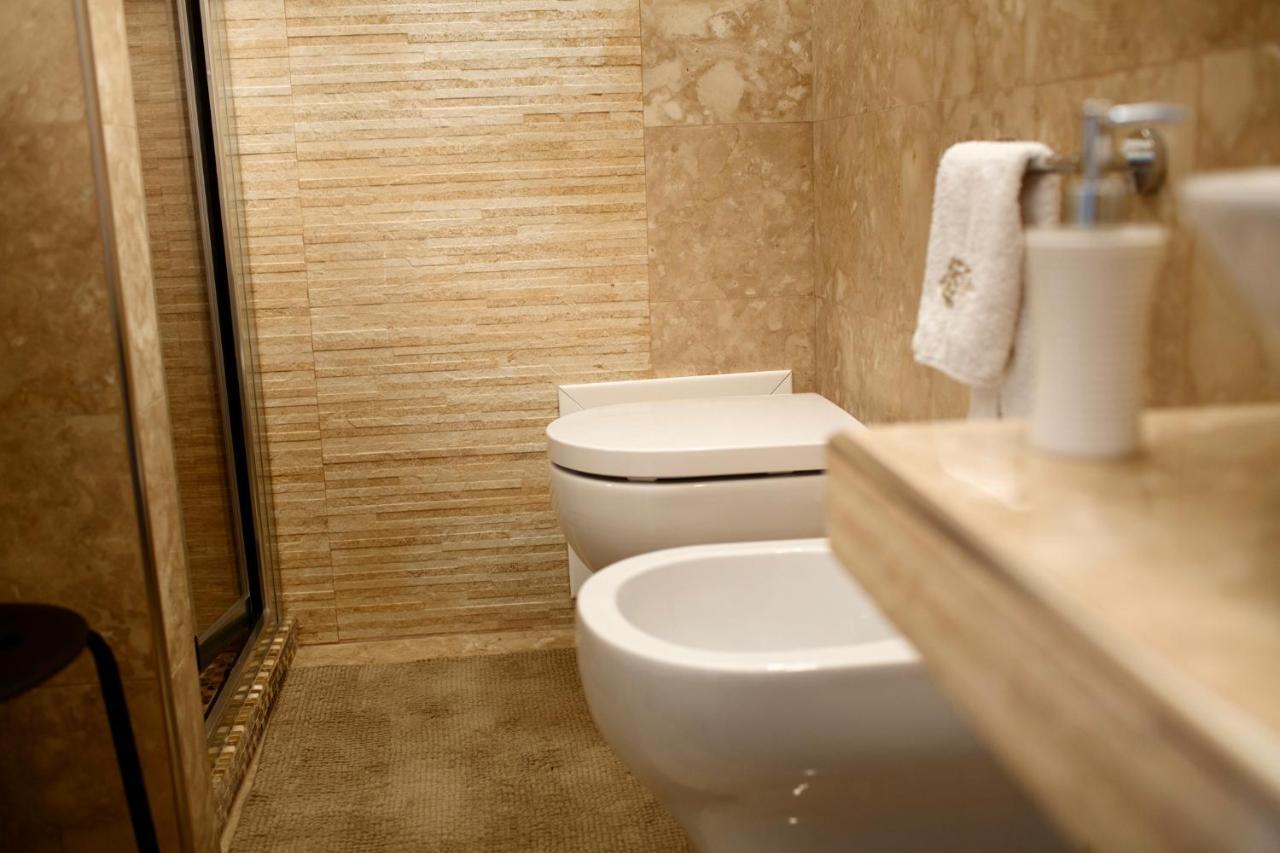 B&B Kore Кастелламмаре-дель-Гольфо Екстер'єр фото