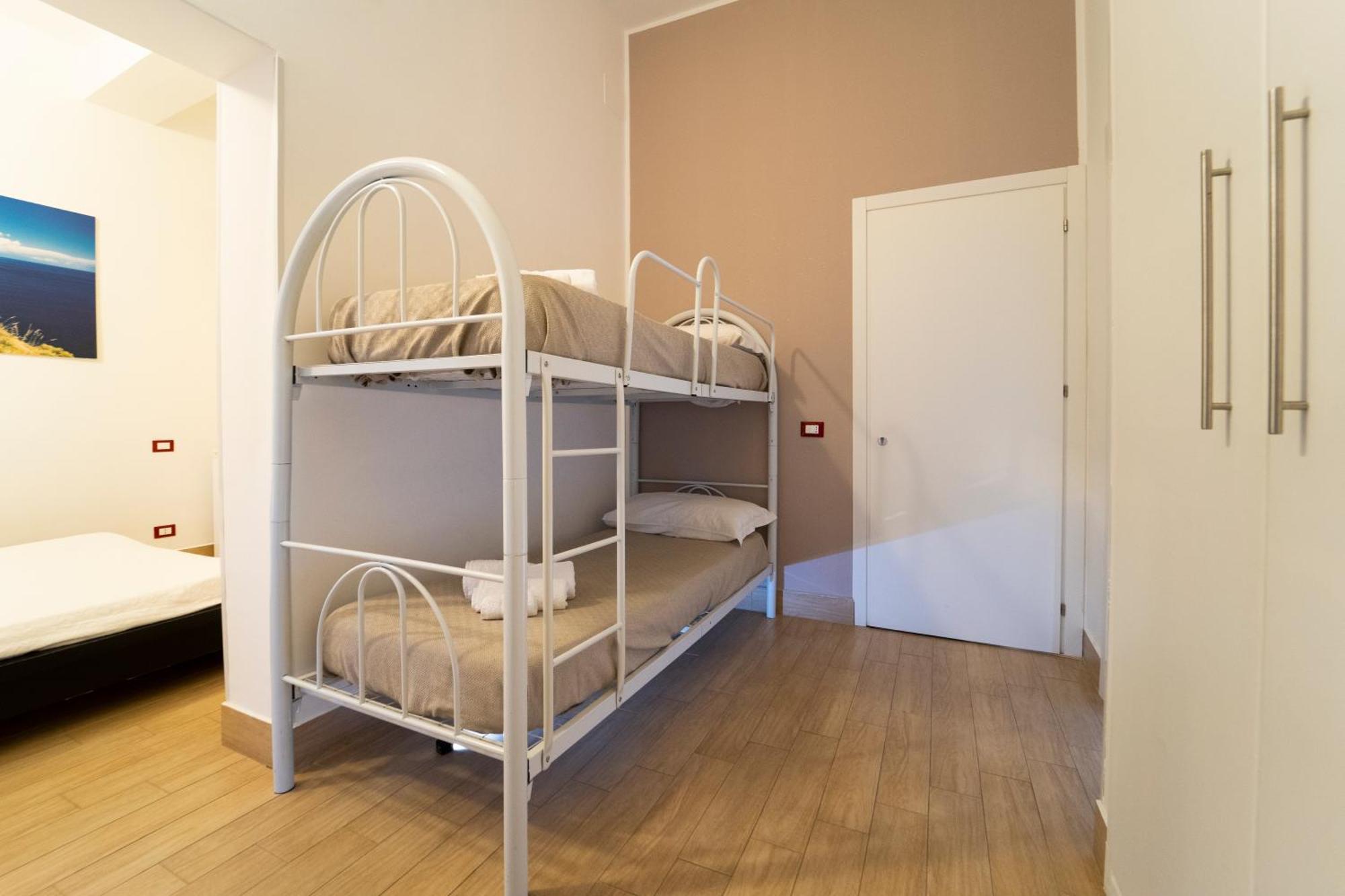 B&B Kore Кастелламмаре-дель-Гольфо Екстер'єр фото