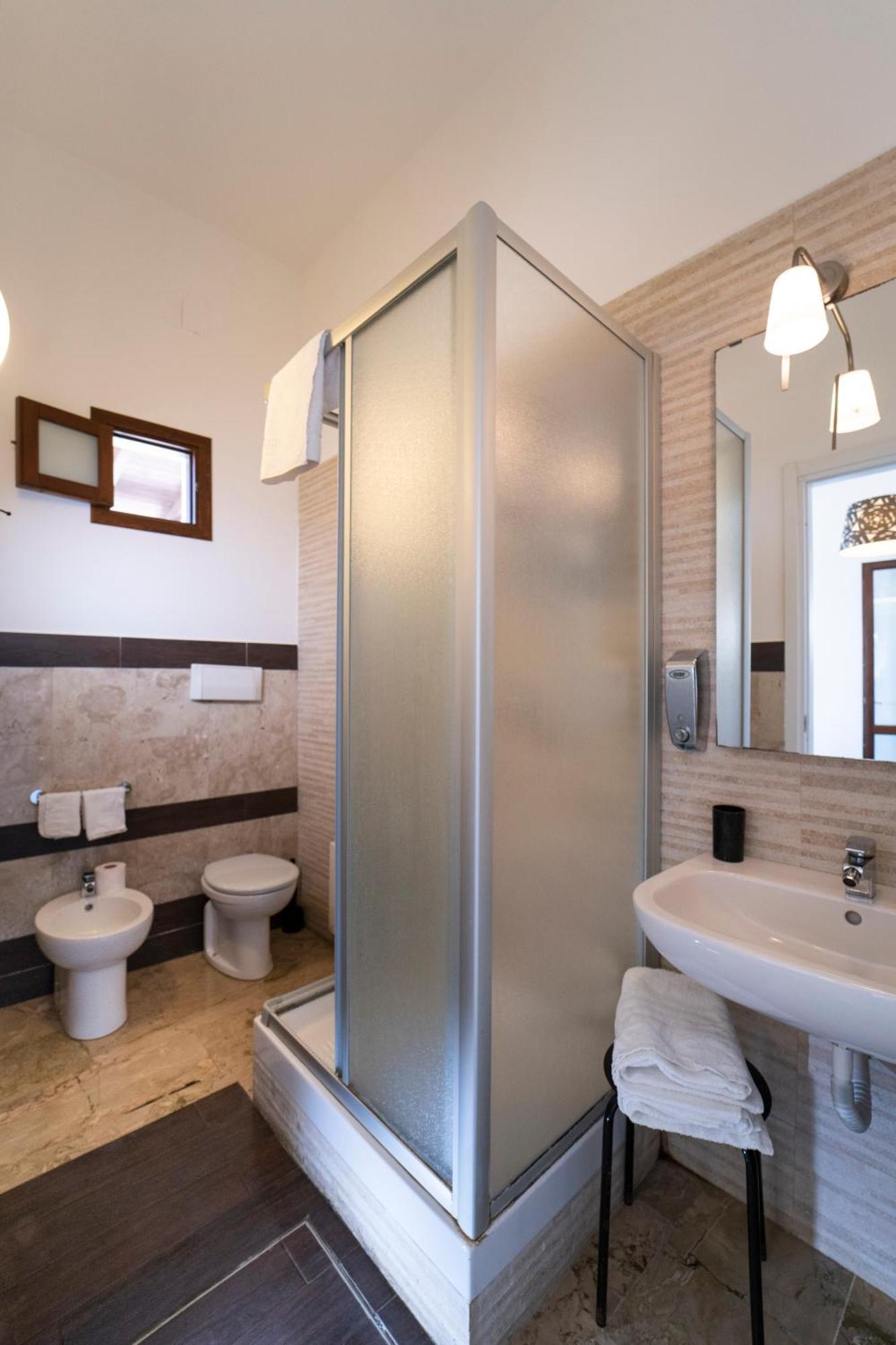 B&B Kore Кастелламмаре-дель-Гольфо Екстер'єр фото