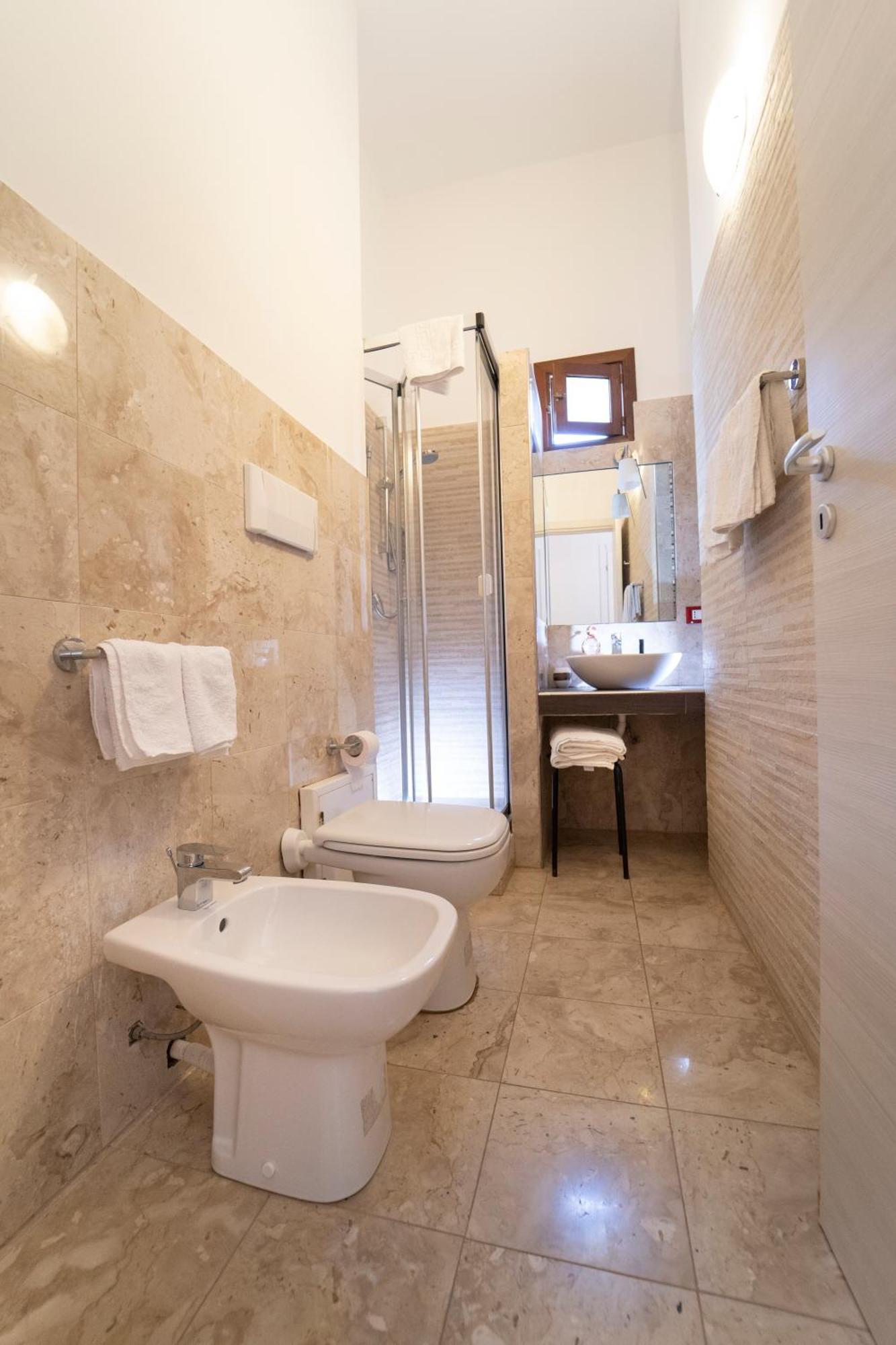 B&B Kore Кастелламмаре-дель-Гольфо Екстер'єр фото