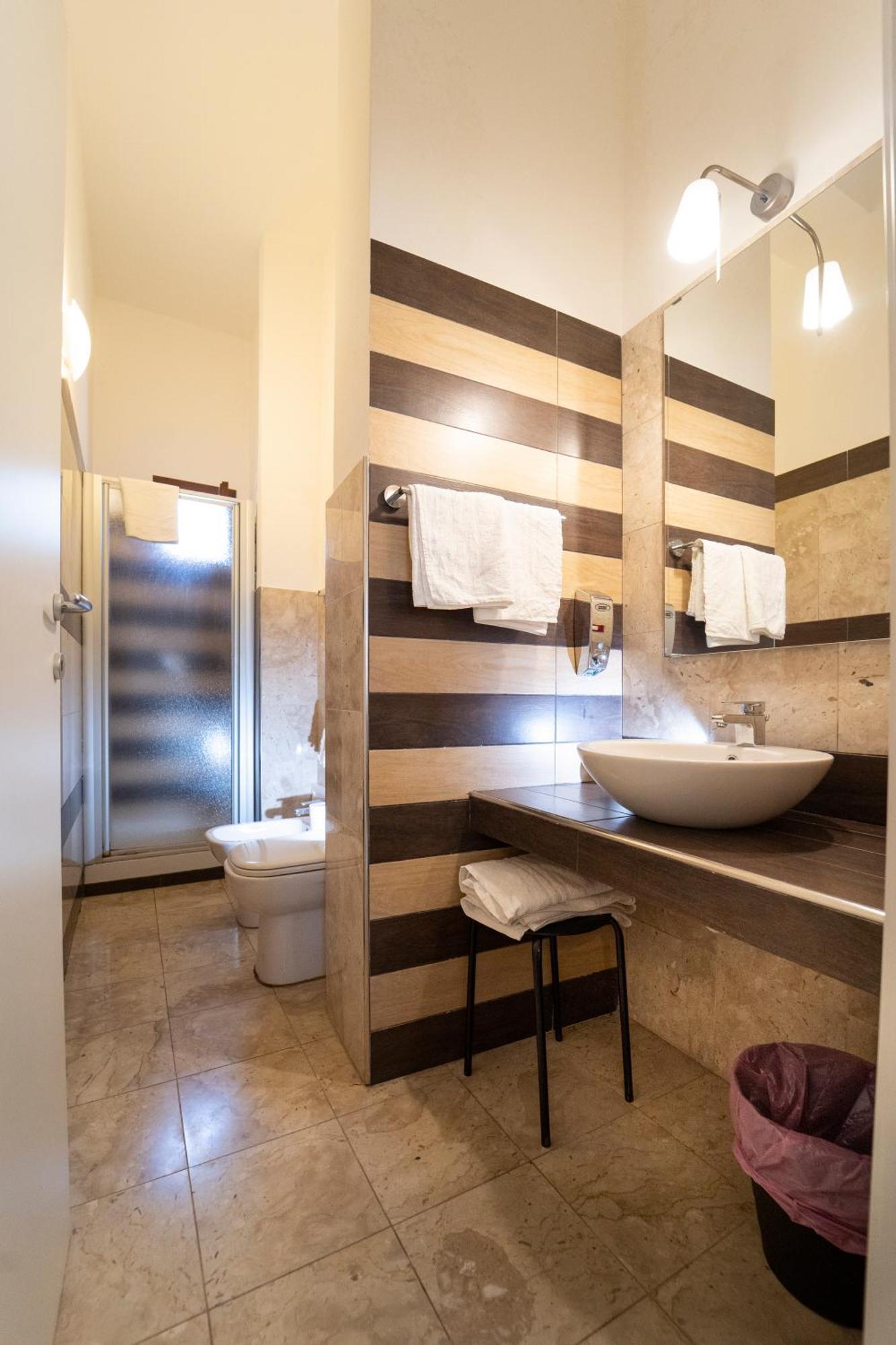 B&B Kore Кастелламмаре-дель-Гольфо Екстер'єр фото