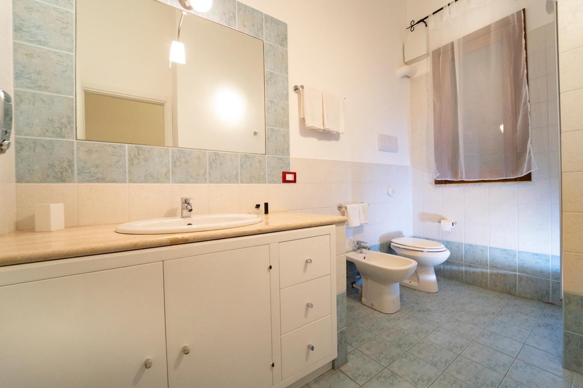 B&B Kore Кастелламмаре-дель-Гольфо Екстер'єр фото