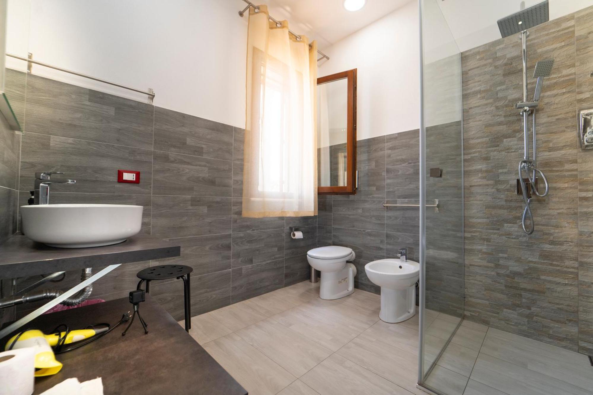 B&B Kore Кастелламмаре-дель-Гольфо Екстер'єр фото