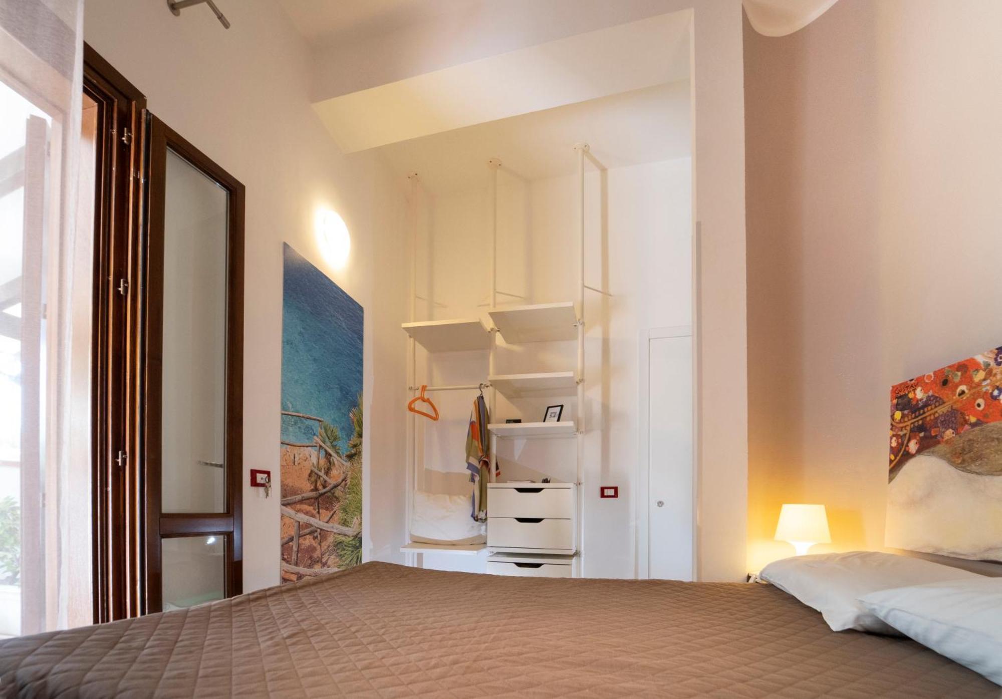 B&B Kore Кастелламмаре-дель-Гольфо Екстер'єр фото